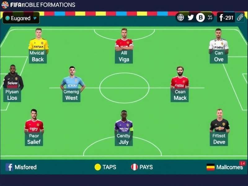 FIFA Mobile Reviews from Indian Gamers Indian Players' Reviews on FIFA Mobile